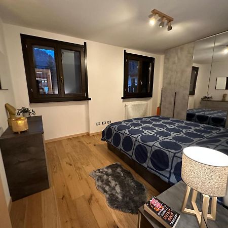 Snowlodge Valmalenco Caspoggio Εξωτερικό φωτογραφία