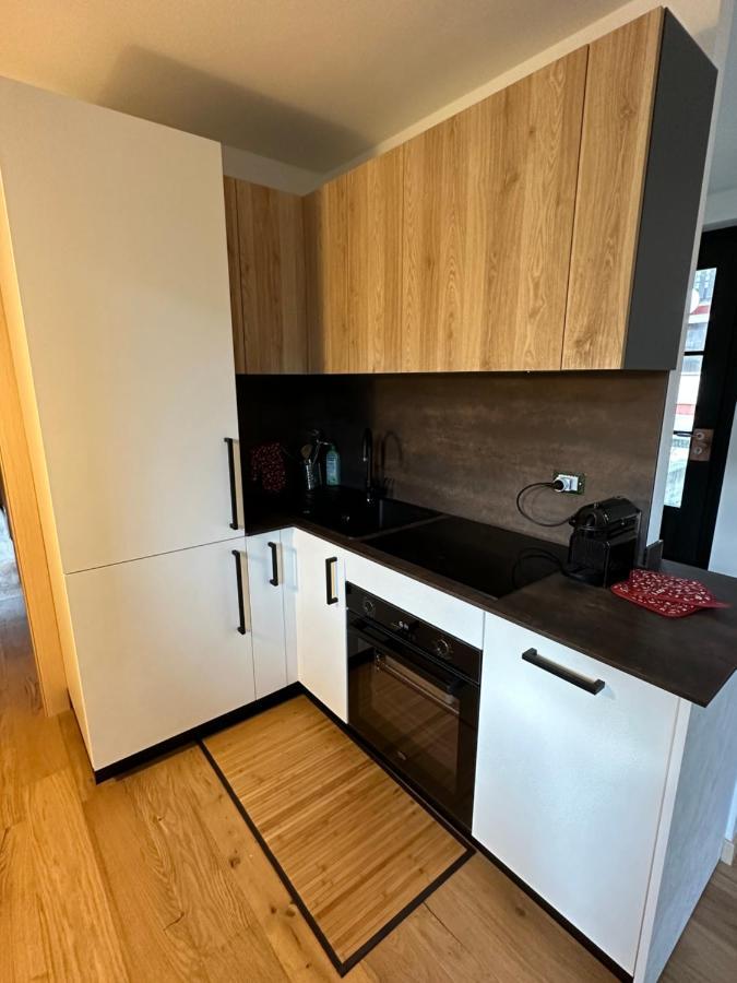 Snowlodge Valmalenco Caspoggio Εξωτερικό φωτογραφία