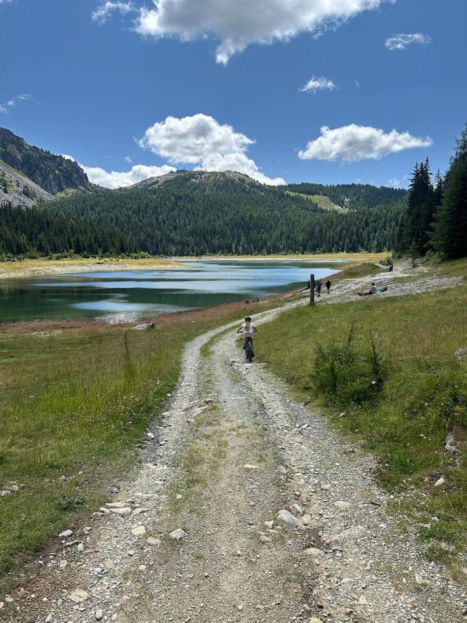 Snowlodge Valmalenco Caspoggio Εξωτερικό φωτογραφία