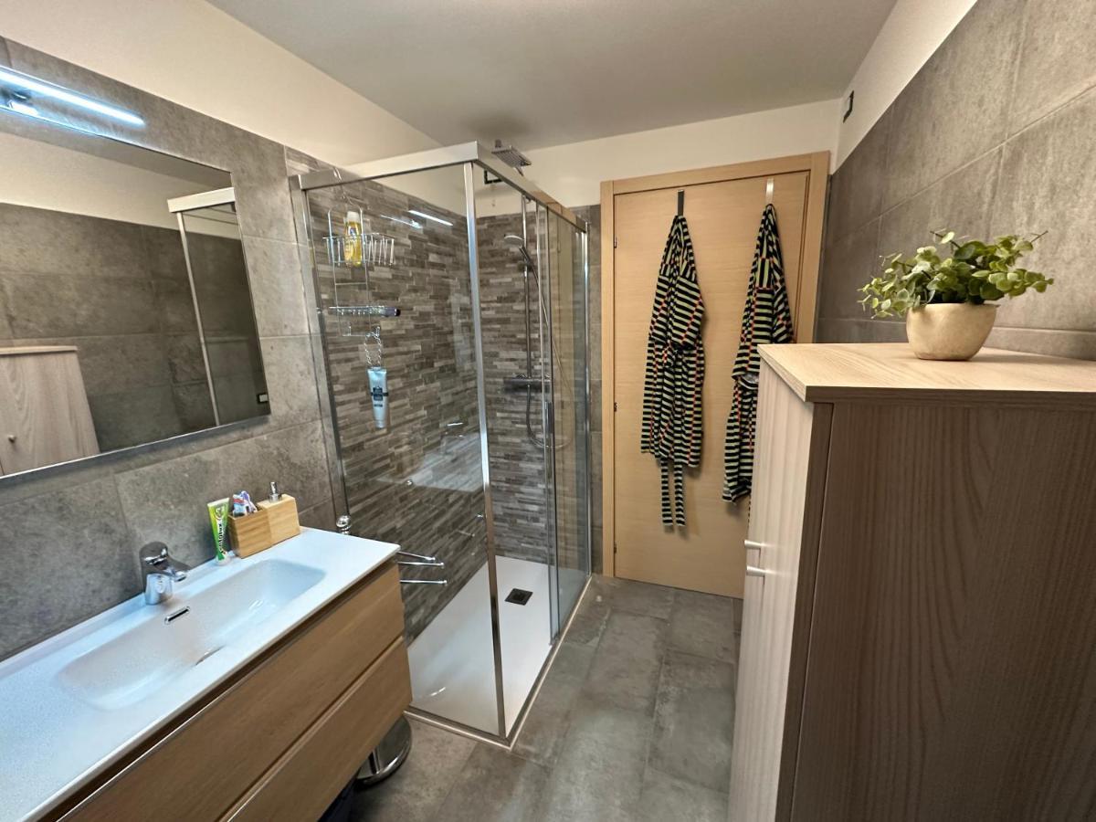 Snowlodge Valmalenco Caspoggio Εξωτερικό φωτογραφία