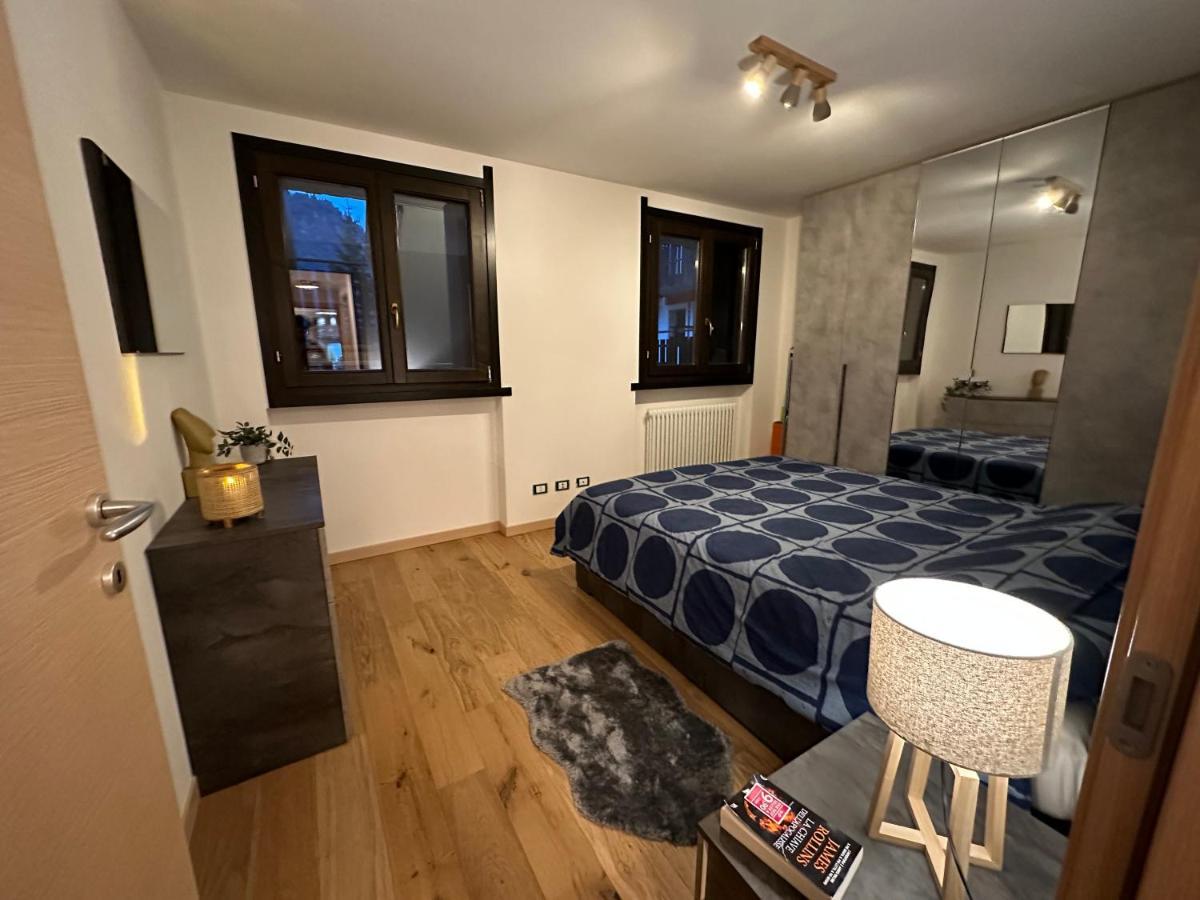 Snowlodge Valmalenco Caspoggio Εξωτερικό φωτογραφία