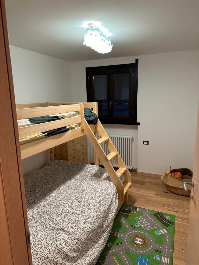 Snowlodge Valmalenco Caspoggio Εξωτερικό φωτογραφία